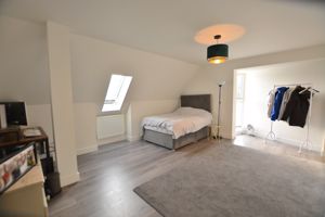 Master Bedroom - click for photo gallery